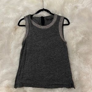 Day or night tank top